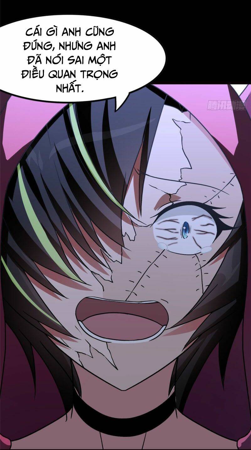 Bạn Gái Zombie Của Tôi - Chapter 258 - Page 32