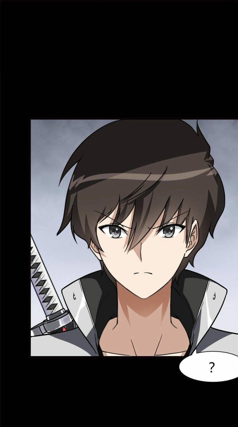 Bạn Gái Zombie Của Tôi - Chapter 258 - Page 33