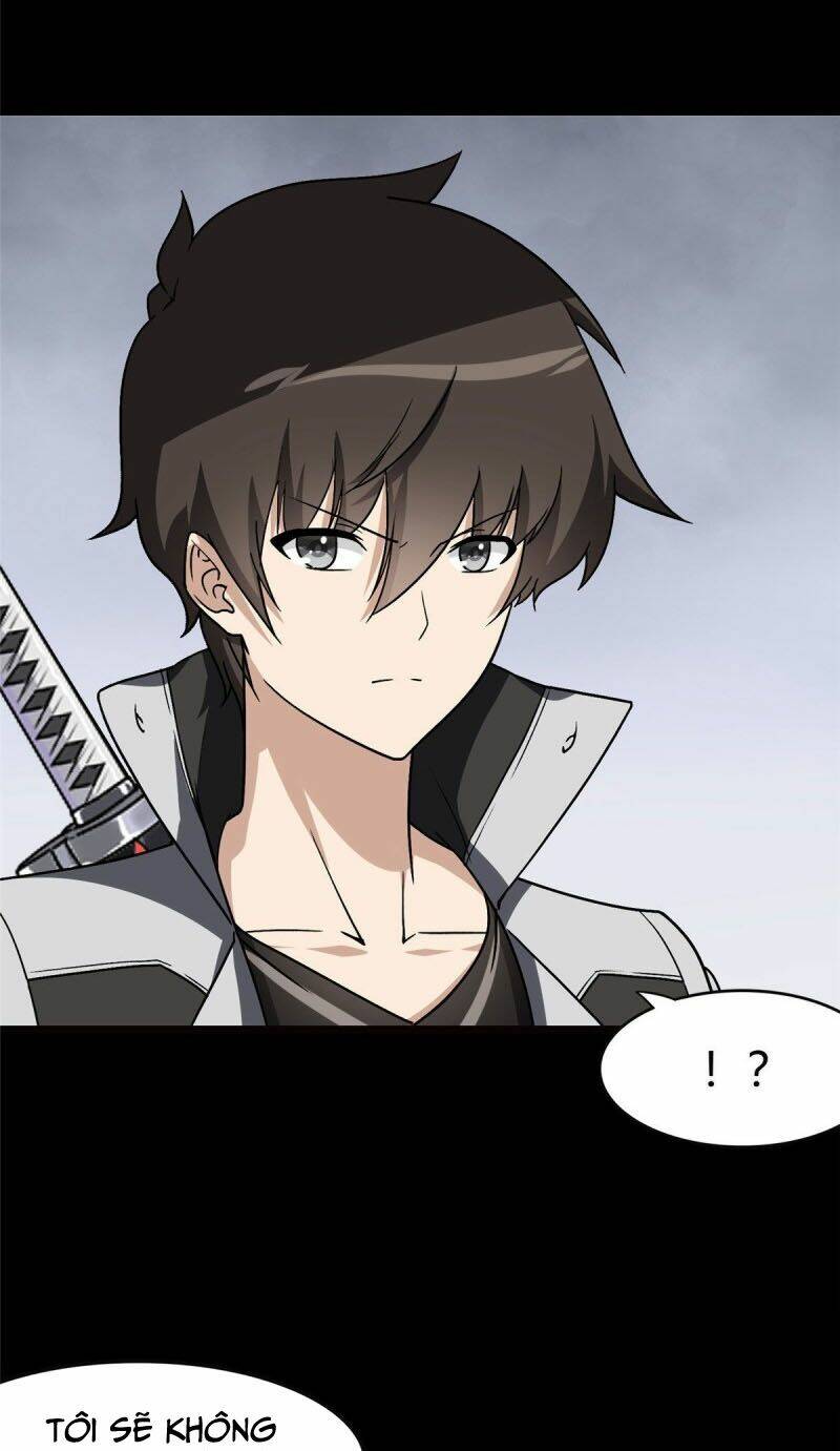 Bạn Gái Zombie Của Tôi - Chapter 258 - Page 34