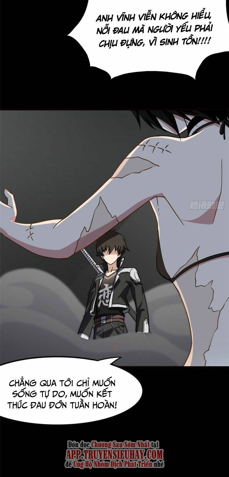 Bạn Gái Zombie Của Tôi - Chapter 258 - Page 37