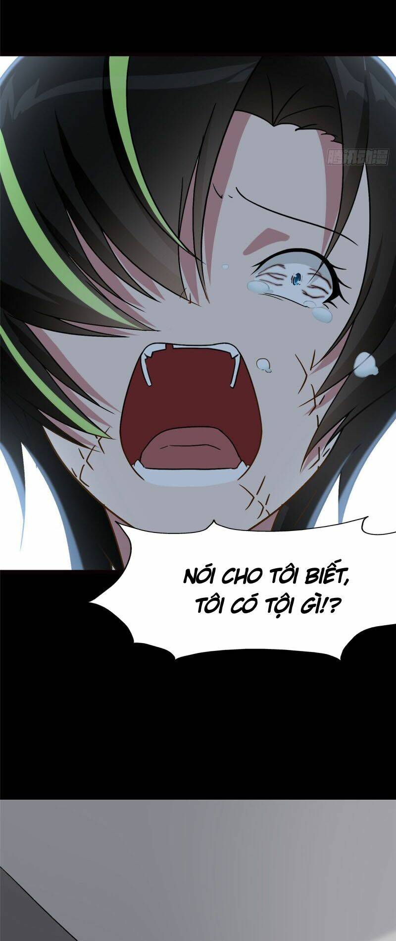 Bạn Gái Zombie Của Tôi - Chapter 258 - Page 38