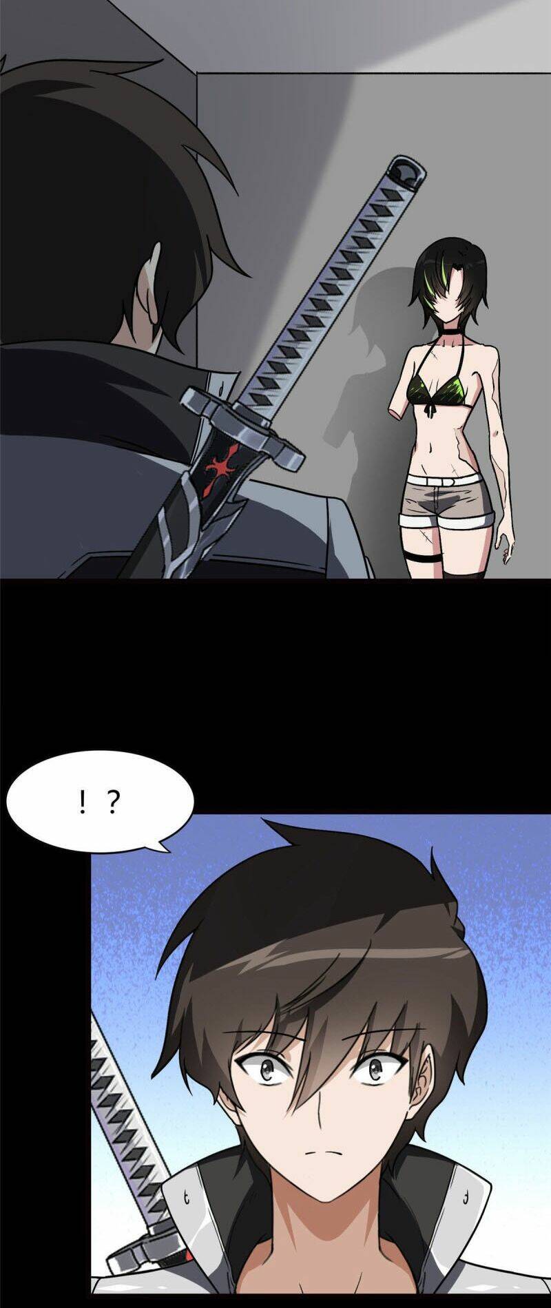 Bạn Gái Zombie Của Tôi - Chapter 258 - Page 39