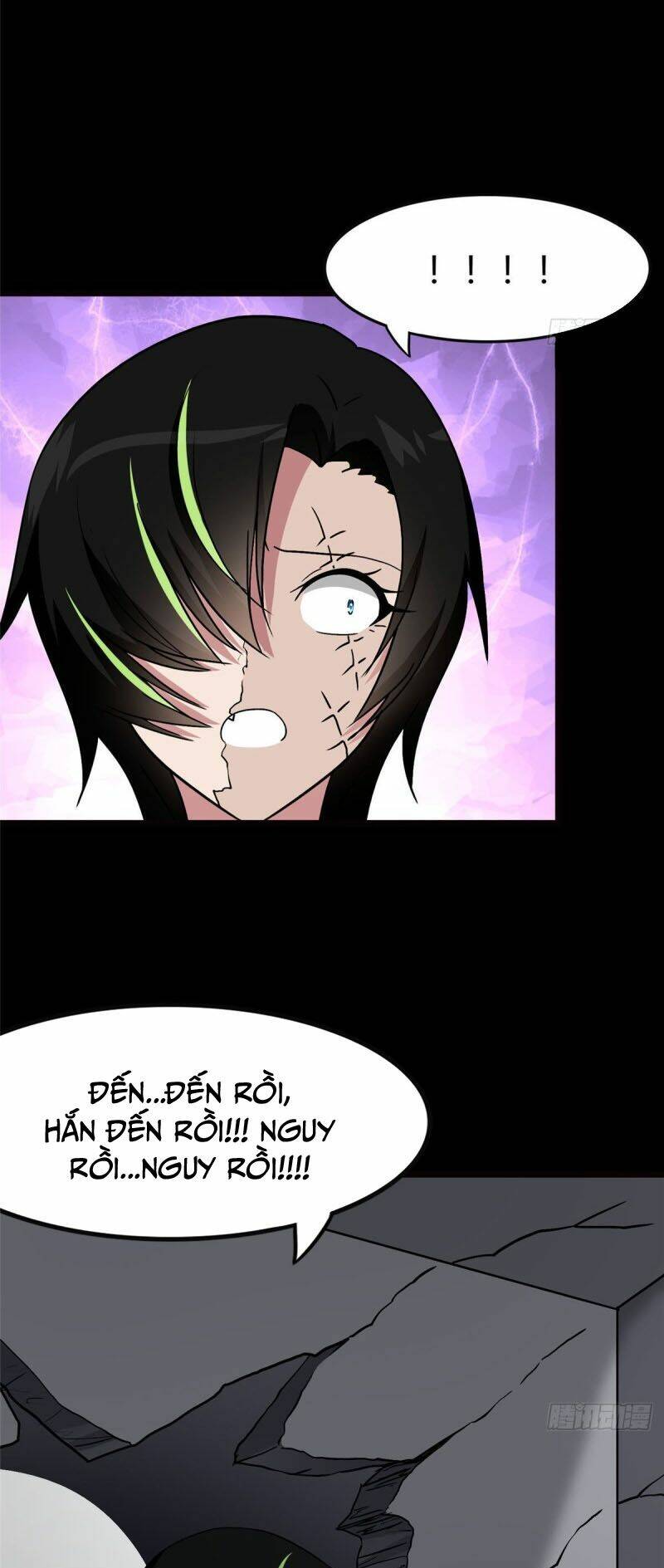 Bạn Gái Zombie Của Tôi - Chapter 258 - Page 40