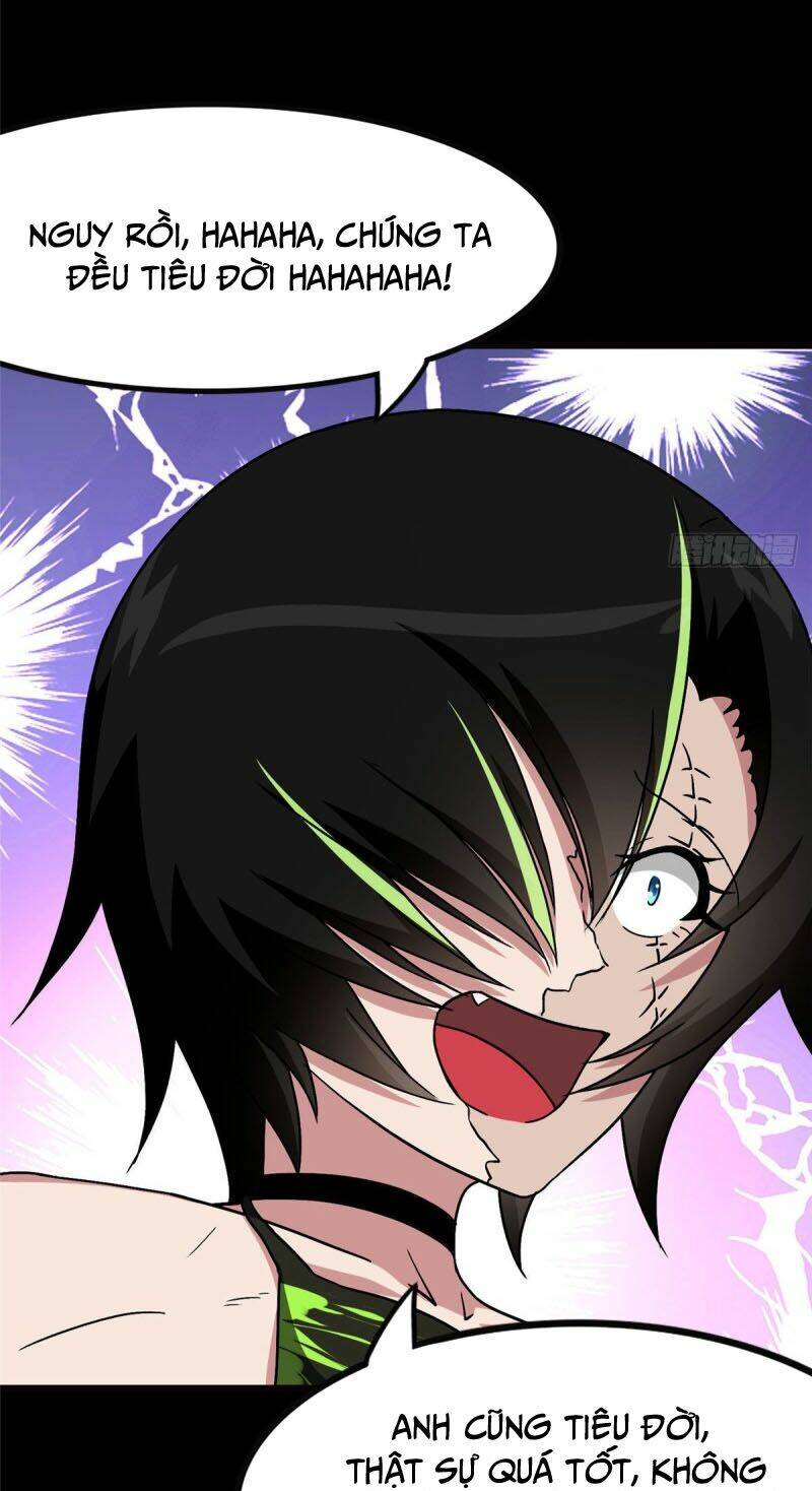 Bạn Gái Zombie Của Tôi - Chapter 258 - Page 42