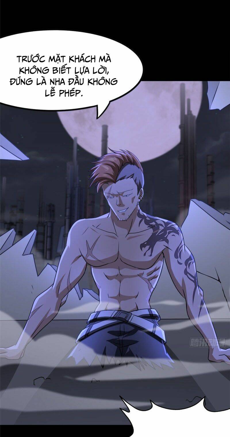 Bạn Gái Zombie Của Tôi - Chapter 258 - Page 44