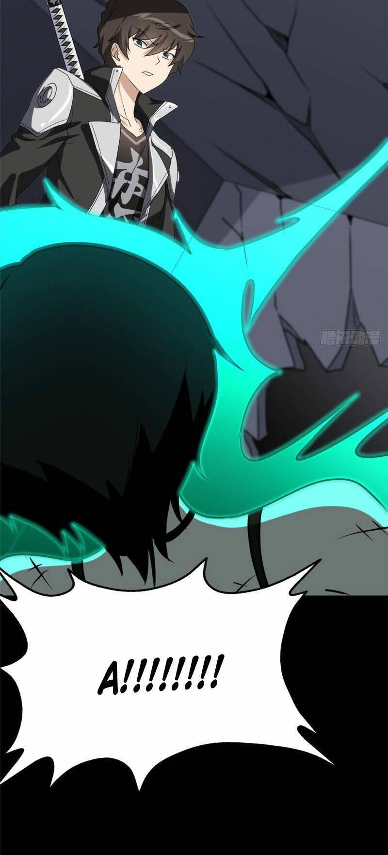 Bạn Gái Zombie Của Tôi - Chapter 258 - Page 47