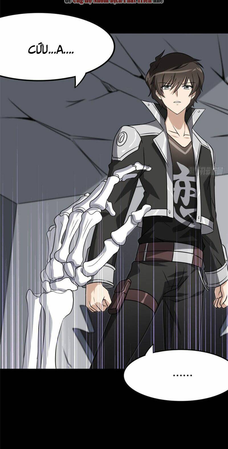 Bạn Gái Zombie Của Tôi - Chapter 258 - Page 49