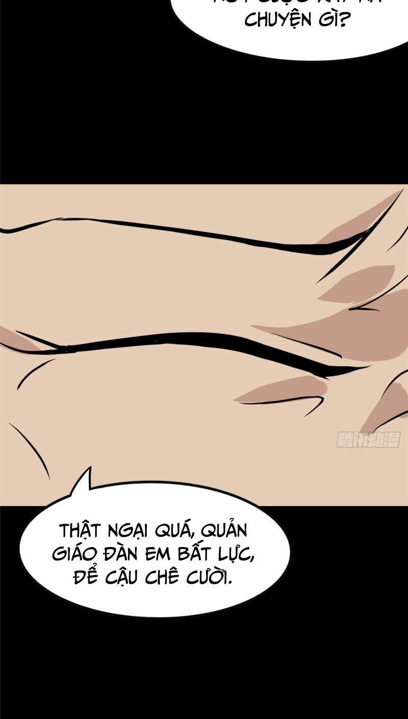 Bạn Gái Zombie Của Tôi - Chapter 258 - Page 51