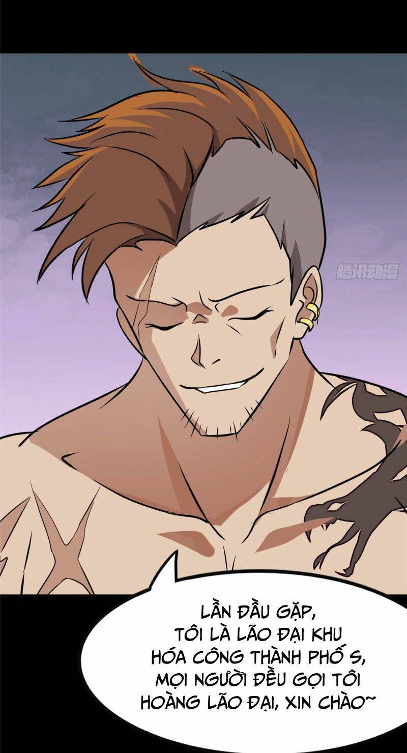 Bạn Gái Zombie Của Tôi - Chapter 258 - Page 52