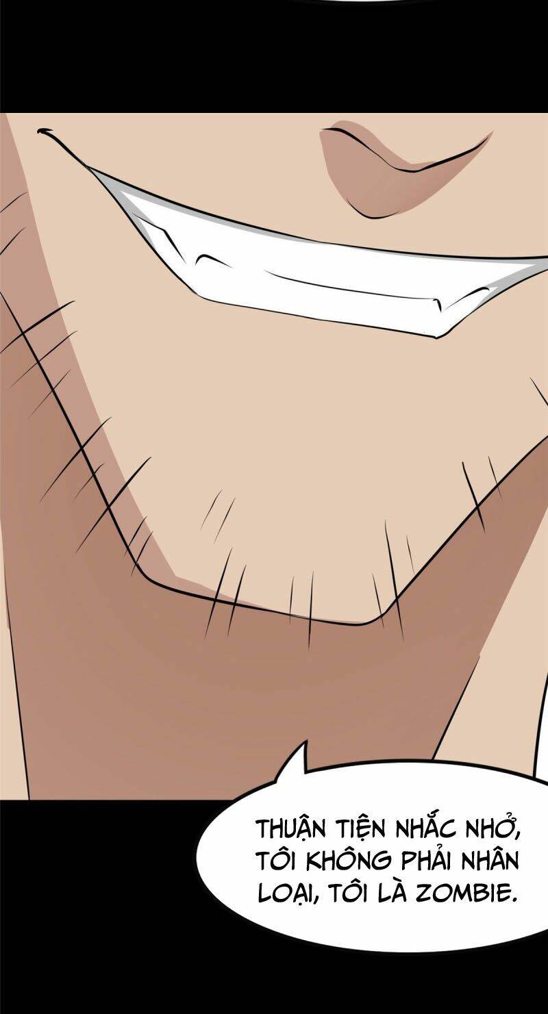Bạn Gái Zombie Của Tôi - Chapter 258 - Page 53