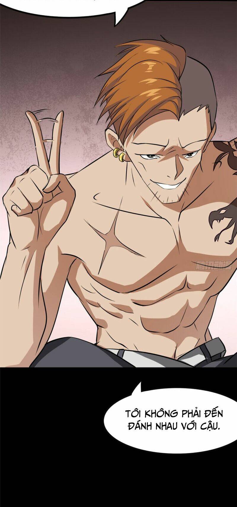 Bạn Gái Zombie Của Tôi - Chapter 258 - Page 55