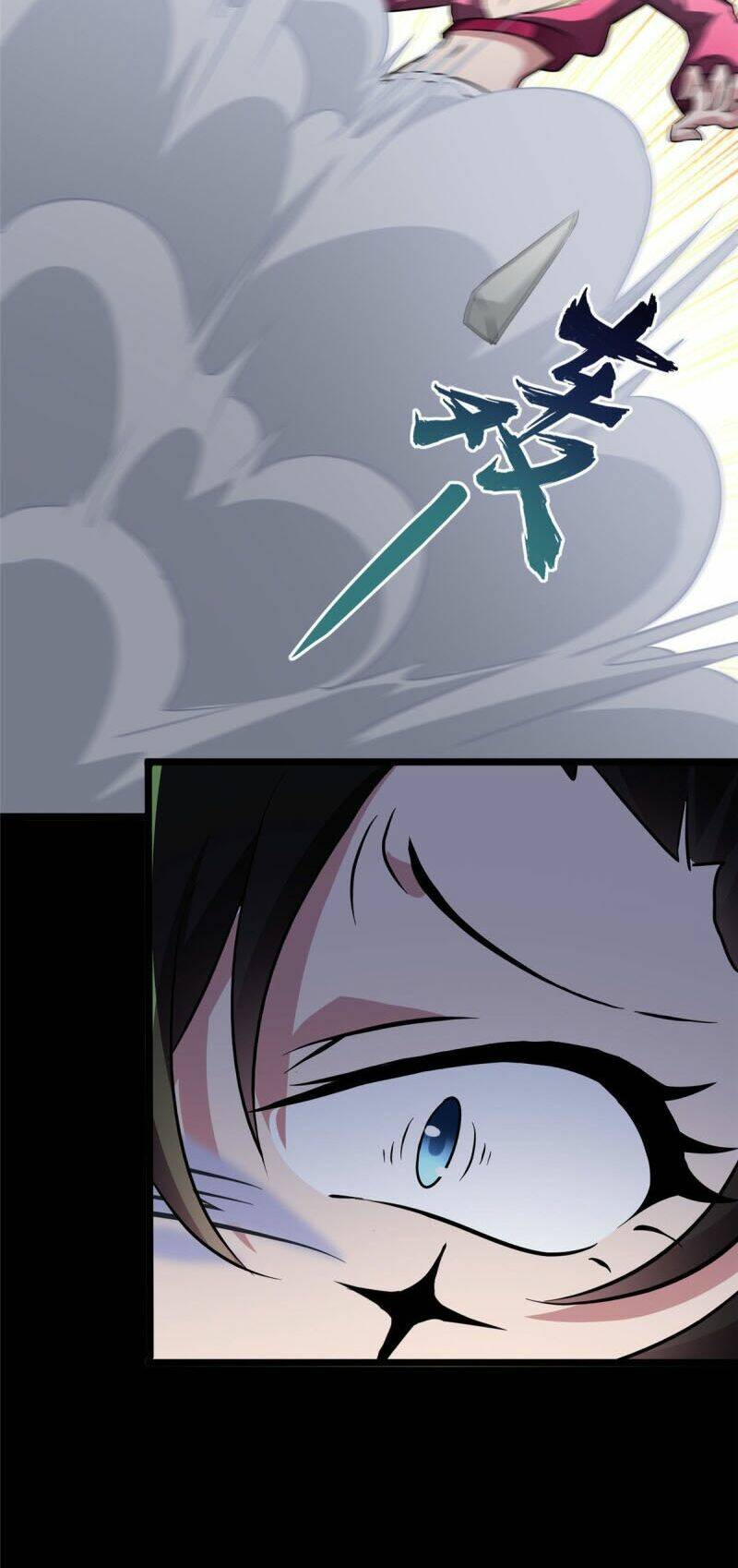 Bạn Gái Zombie Của Tôi - Chapter 258 - Page 5