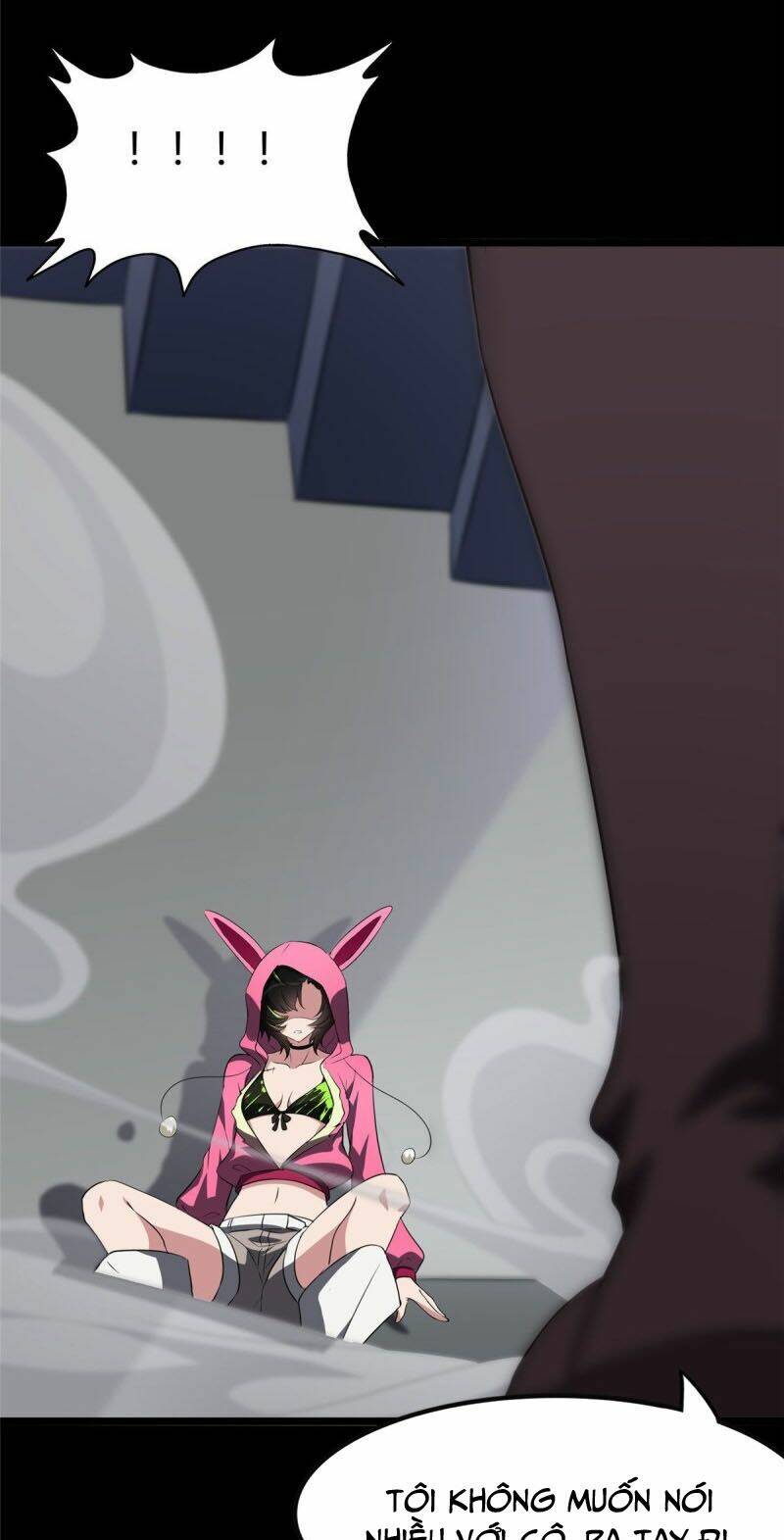 Bạn Gái Zombie Của Tôi - Chapter 258 - Page 8