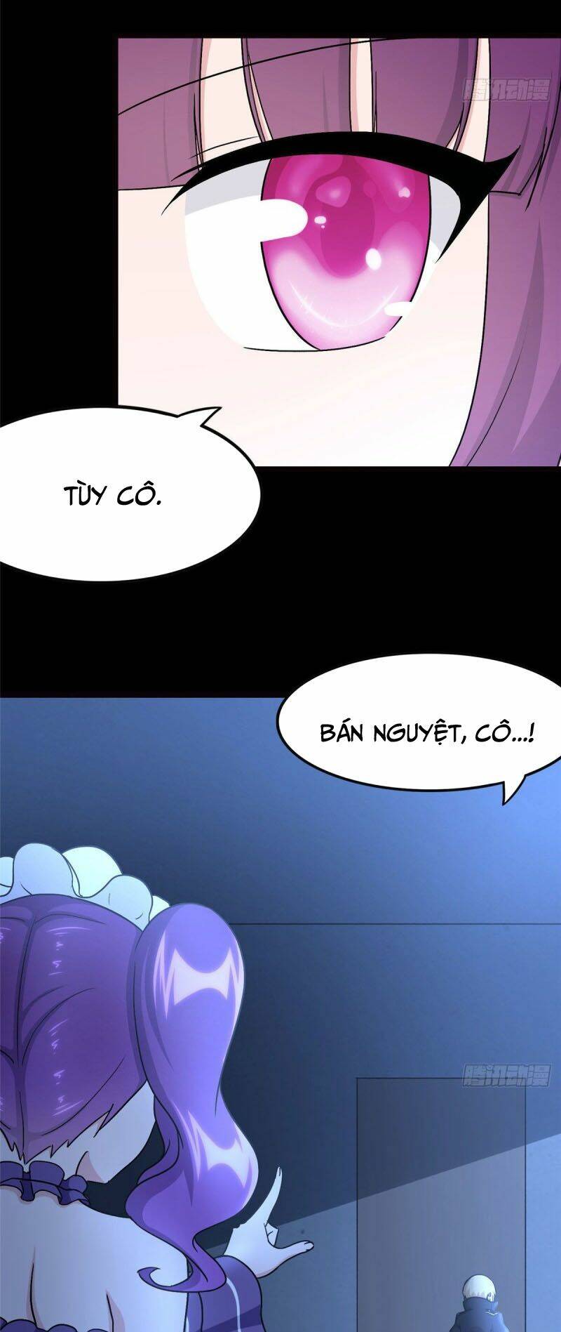 Bạn Gái Zombie Của Tôi - Chapter 259 - Page 10