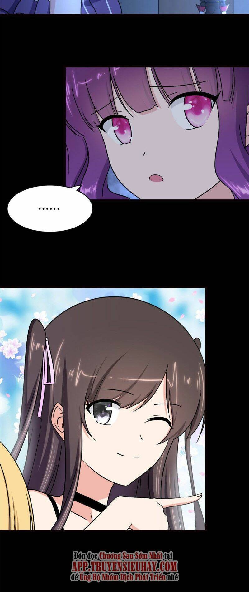 Bạn Gái Zombie Của Tôi - Chapter 259 - Page 11