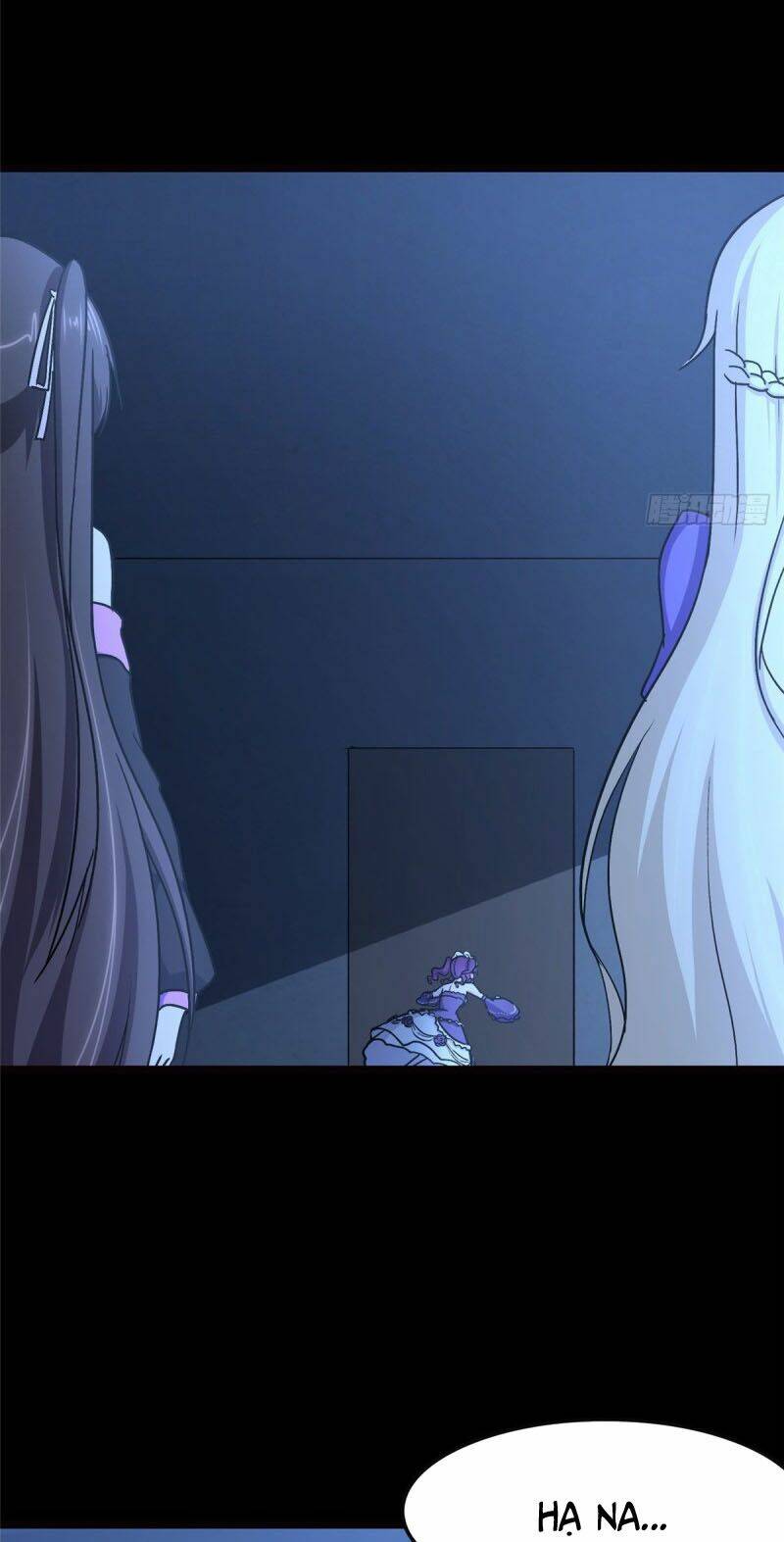 Bạn Gái Zombie Của Tôi - Chapter 259 - Page 12