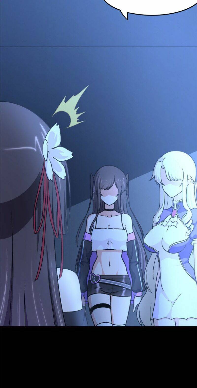 Bạn Gái Zombie Của Tôi - Chapter 259 - Page 13