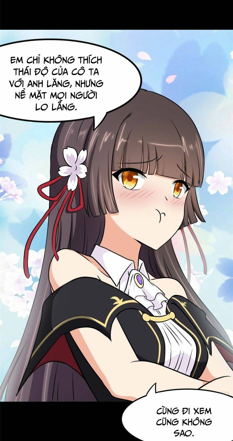 Bạn Gái Zombie Của Tôi - Chapter 259 - Page 14