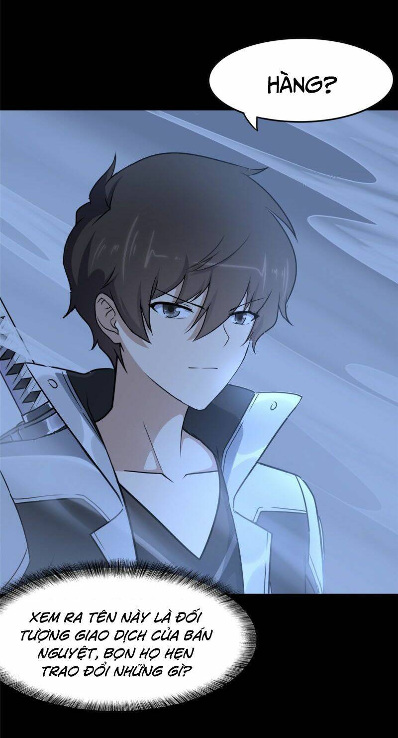 Bạn Gái Zombie Của Tôi - Chapter 259 - Page 16