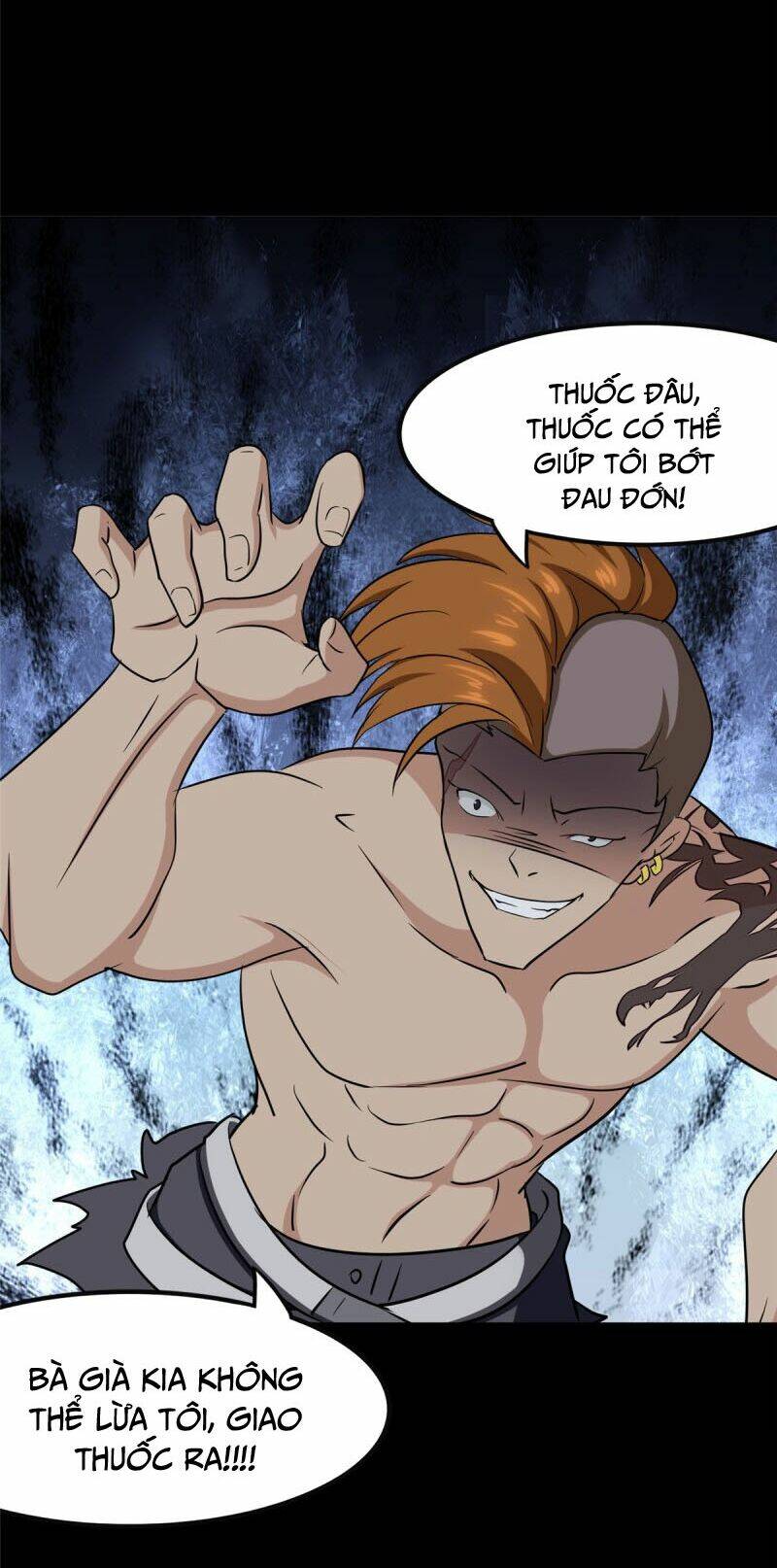 Bạn Gái Zombie Của Tôi - Chapter 259 - Page 19