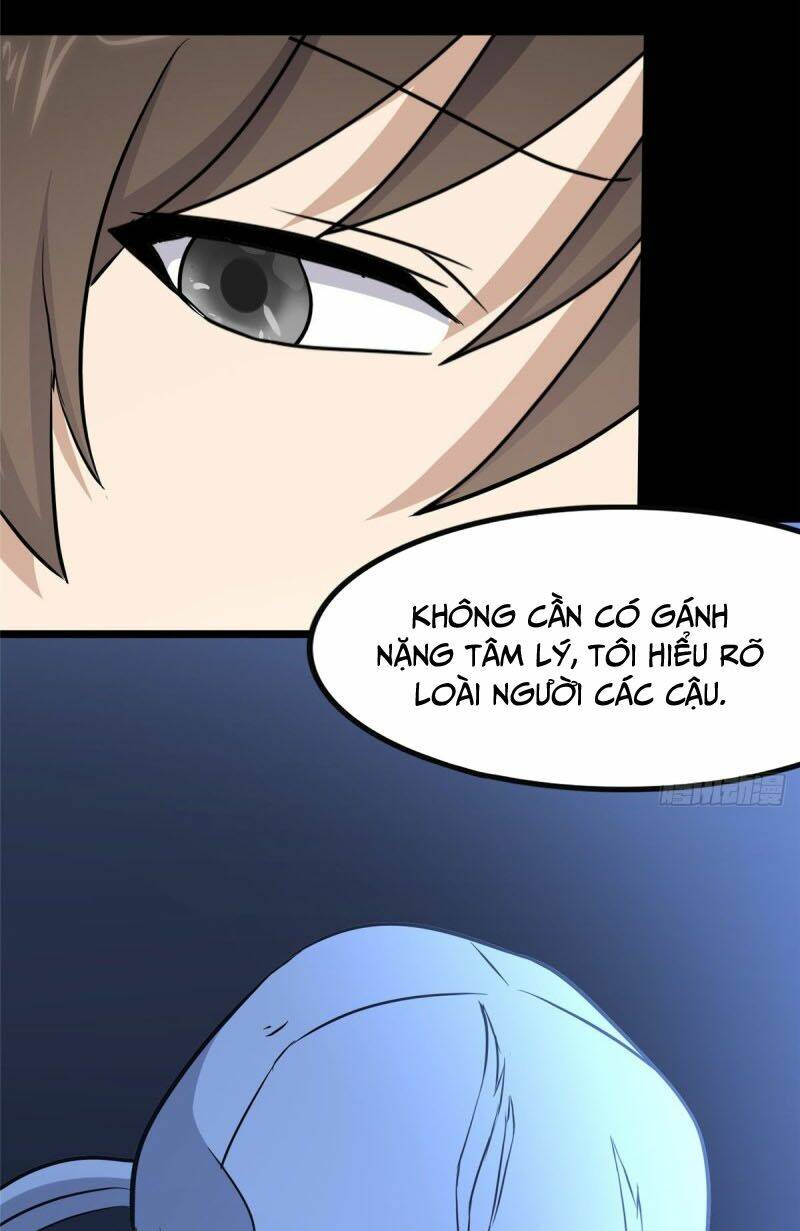 Bạn Gái Zombie Của Tôi - Chapter 259 - Page 21