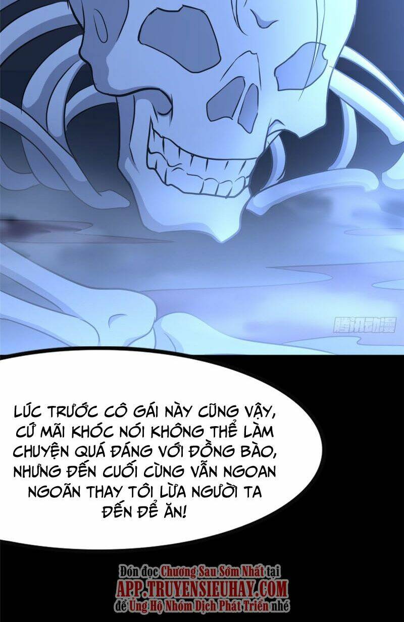 Bạn Gái Zombie Của Tôi - Chapter 259 - Page 22