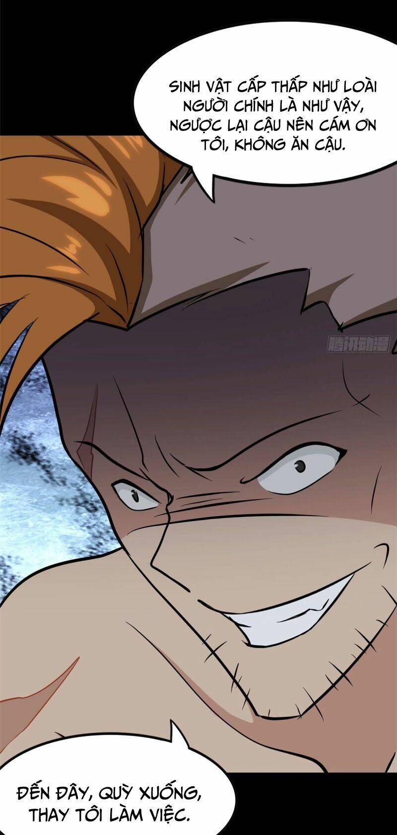 Bạn Gái Zombie Của Tôi - Chapter 259 - Page 23