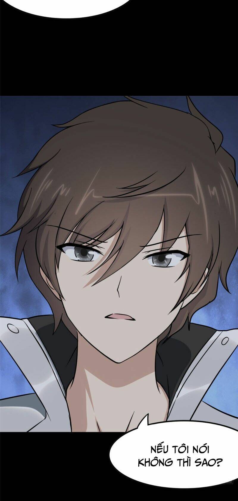 Bạn Gái Zombie Của Tôi - Chapter 259 - Page 24