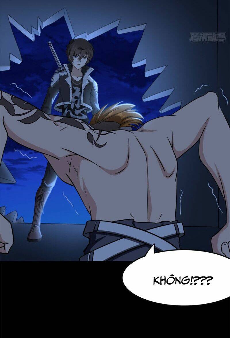 Bạn Gái Zombie Của Tôi - Chapter 259 - Page 26