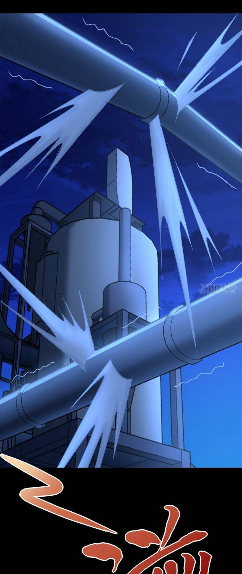 Bạn Gái Zombie Của Tôi - Chapter 259 - Page 28