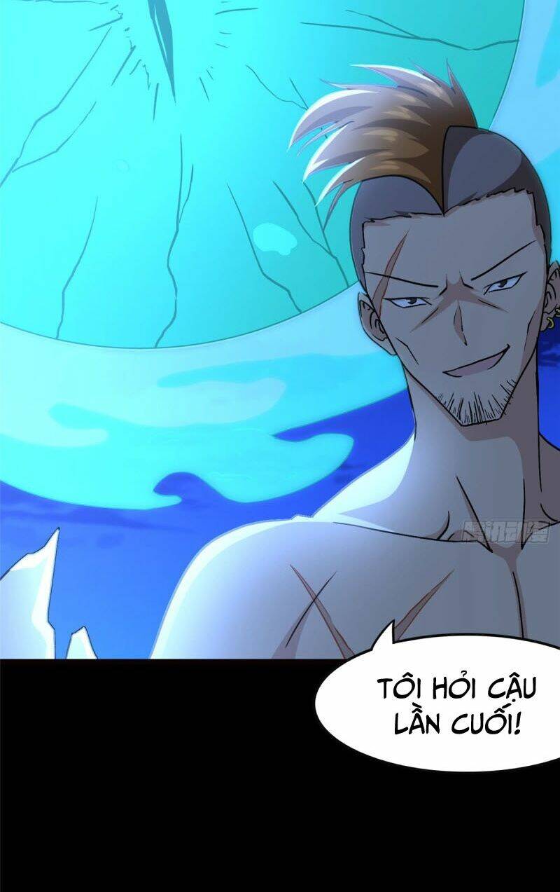 Bạn Gái Zombie Của Tôi - Chapter 259 - Page 31