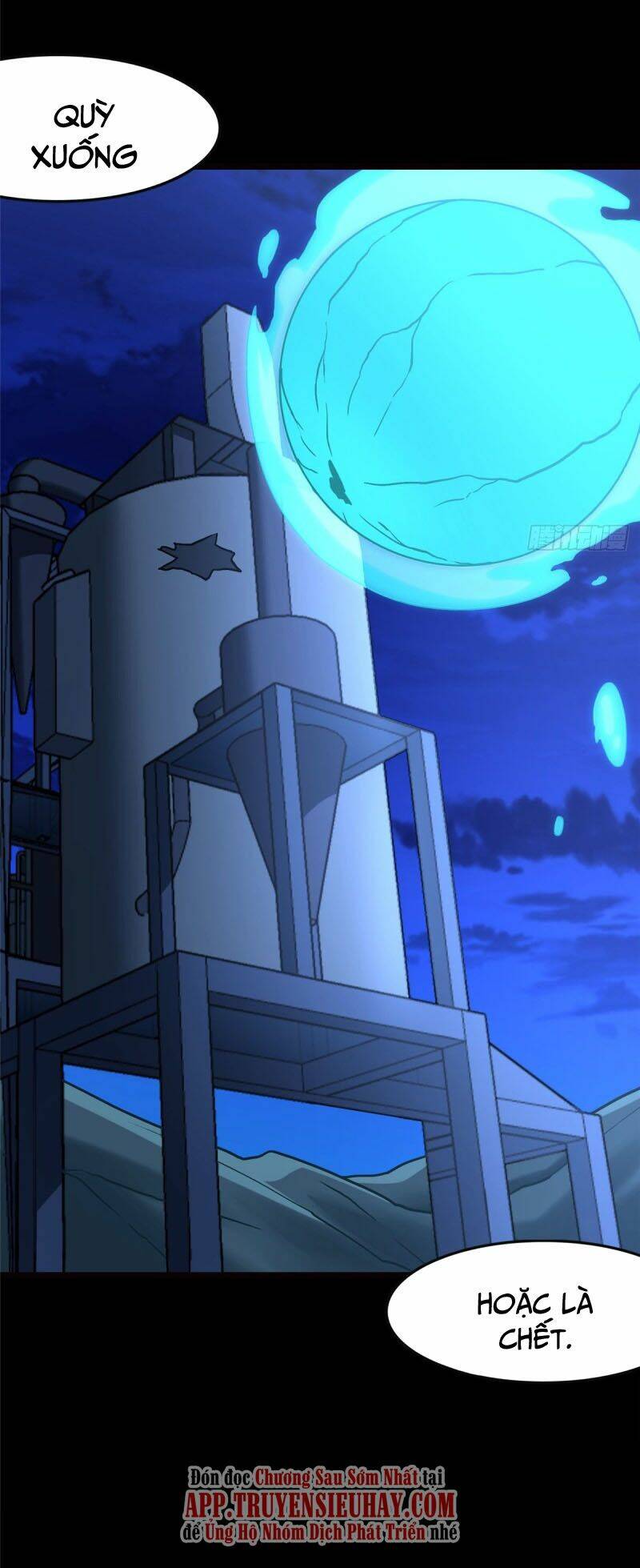 Bạn Gái Zombie Của Tôi - Chapter 259 - Page 32