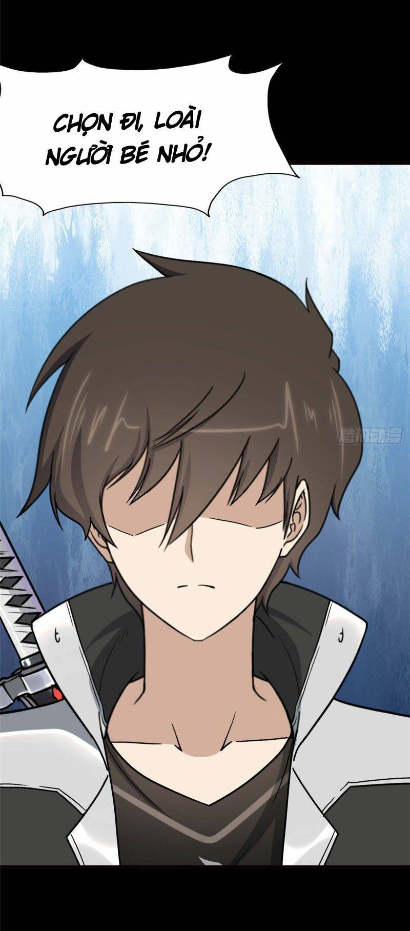 Bạn Gái Zombie Của Tôi - Chapter 259 - Page 33