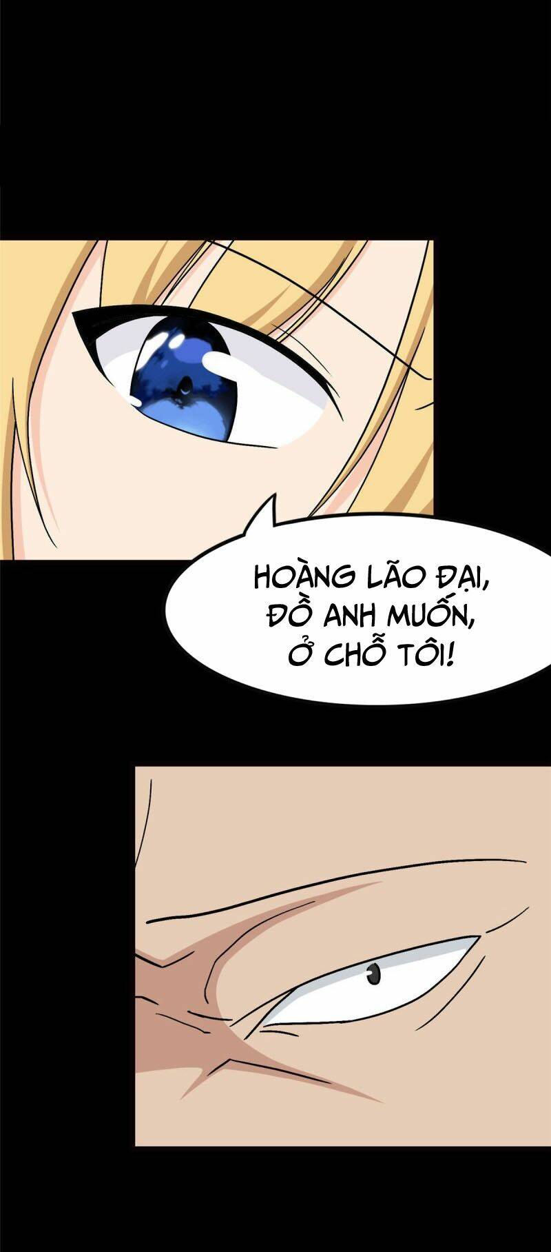 Bạn Gái Zombie Của Tôi - Chapter 259 - Page 34