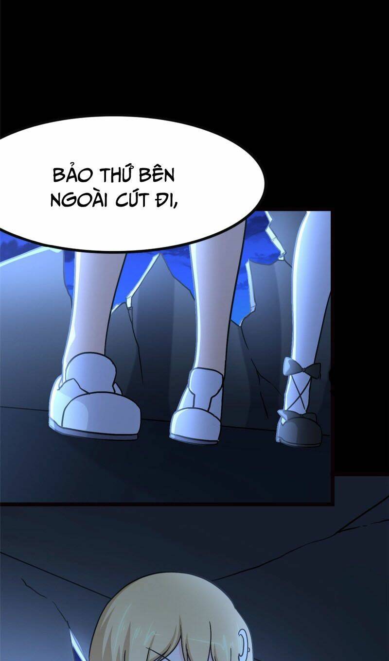 Bạn Gái Zombie Của Tôi - Chapter 259 - Page 35