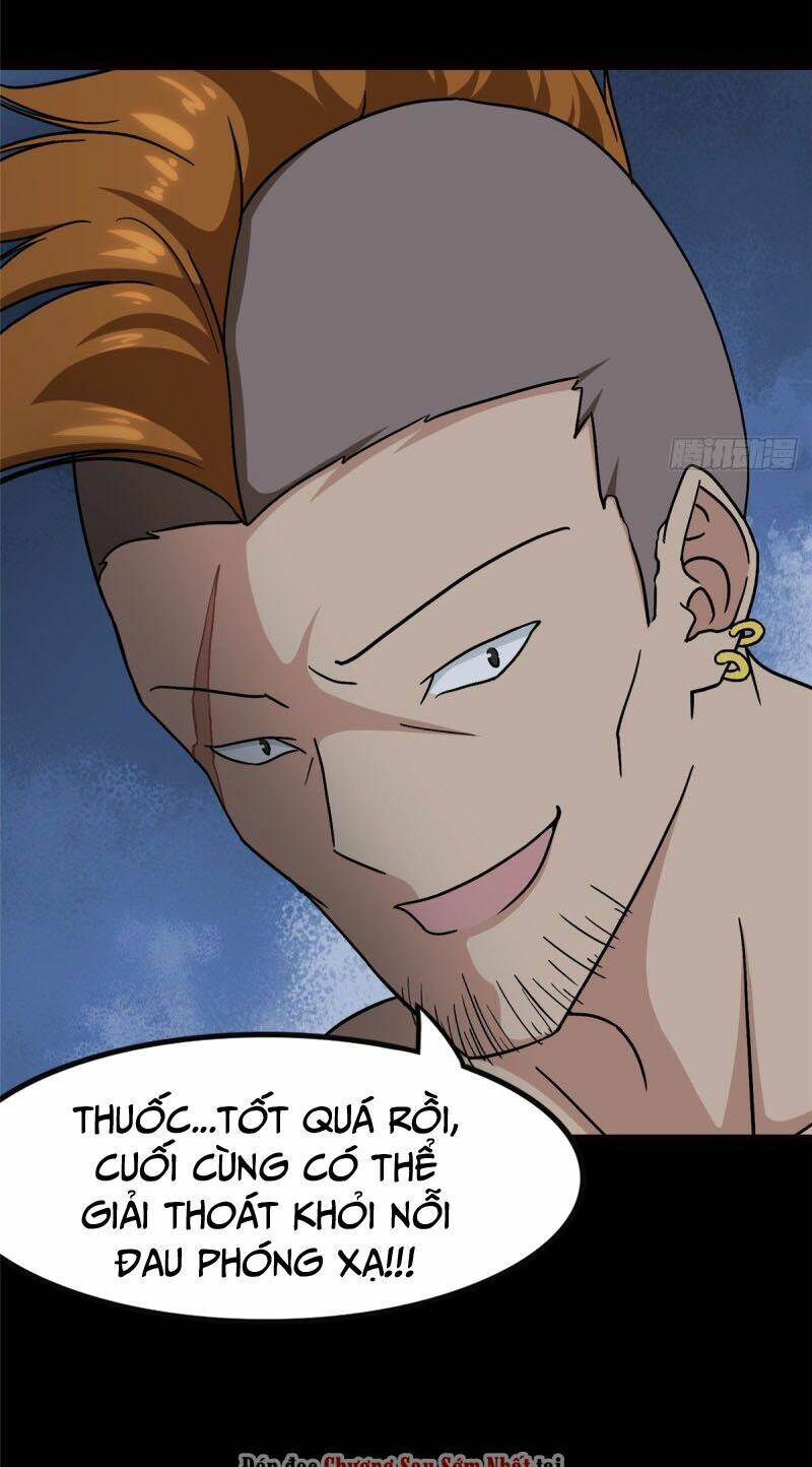 Bạn Gái Zombie Của Tôi - Chapter 259 - Page 37
