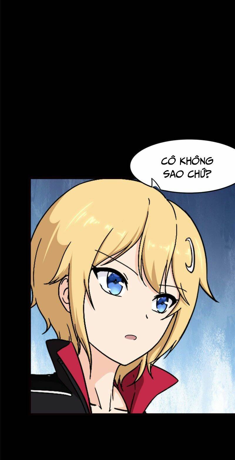 Bạn Gái Zombie Của Tôi - Chapter 259 - Page 3