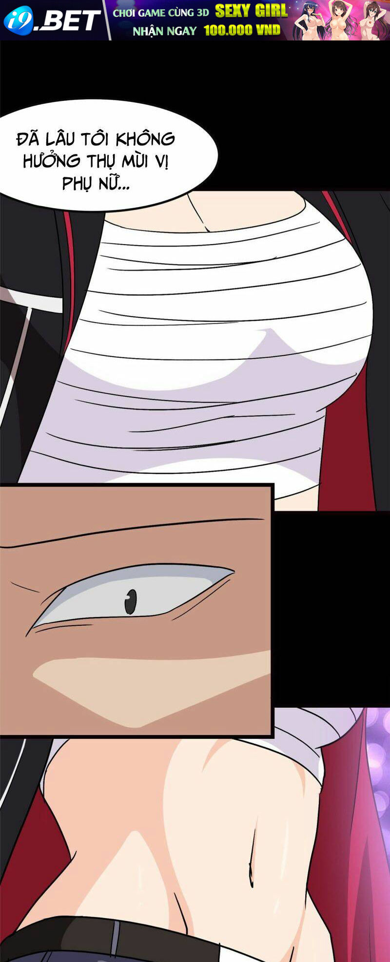 Bạn Gái Zombie Của Tôi - Chapter 259 - Page 39