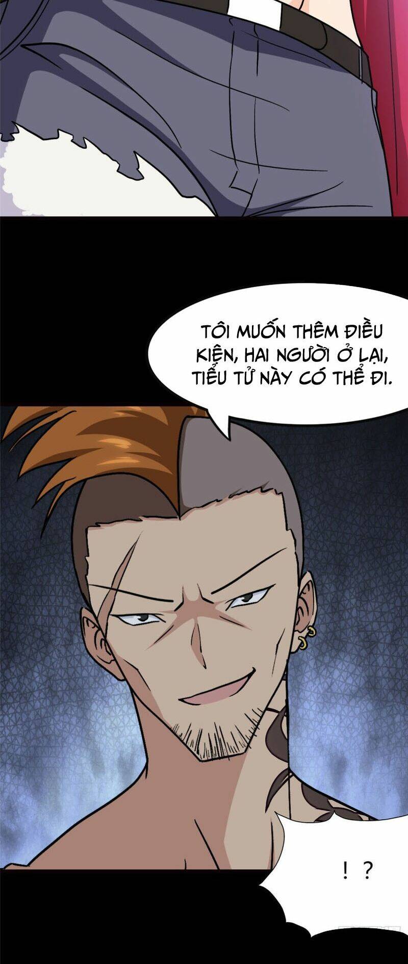 Bạn Gái Zombie Của Tôi - Chapter 259 - Page 40