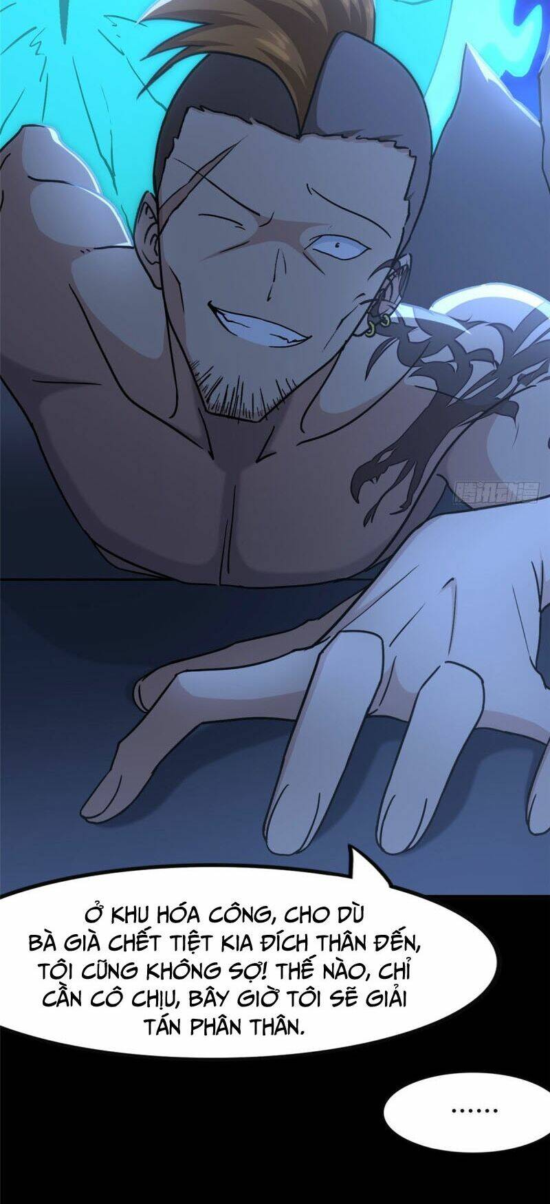 Bạn Gái Zombie Của Tôi - Chapter 259 - Page 42