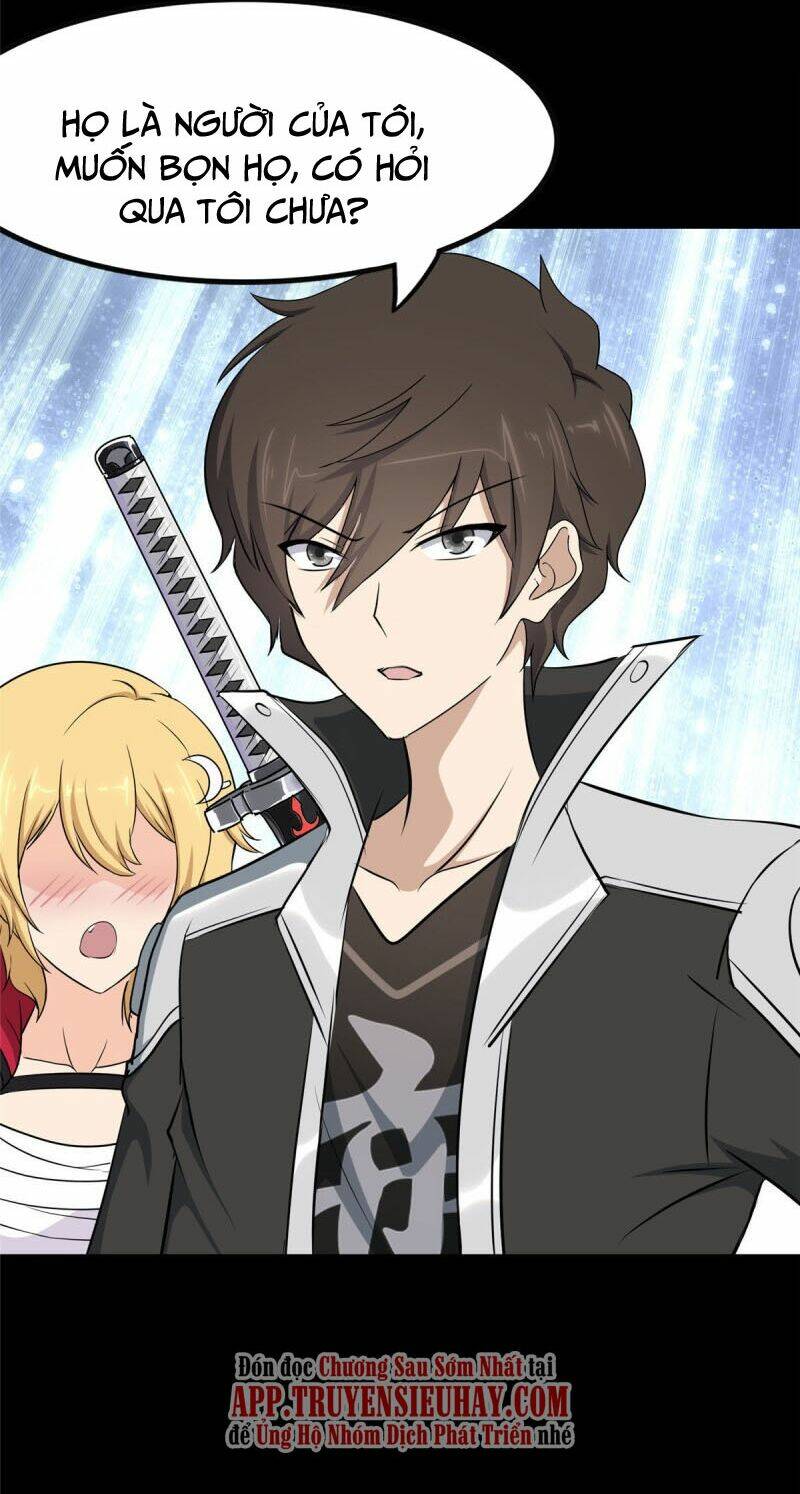 Bạn Gái Zombie Của Tôi - Chapter 259 - Page 44