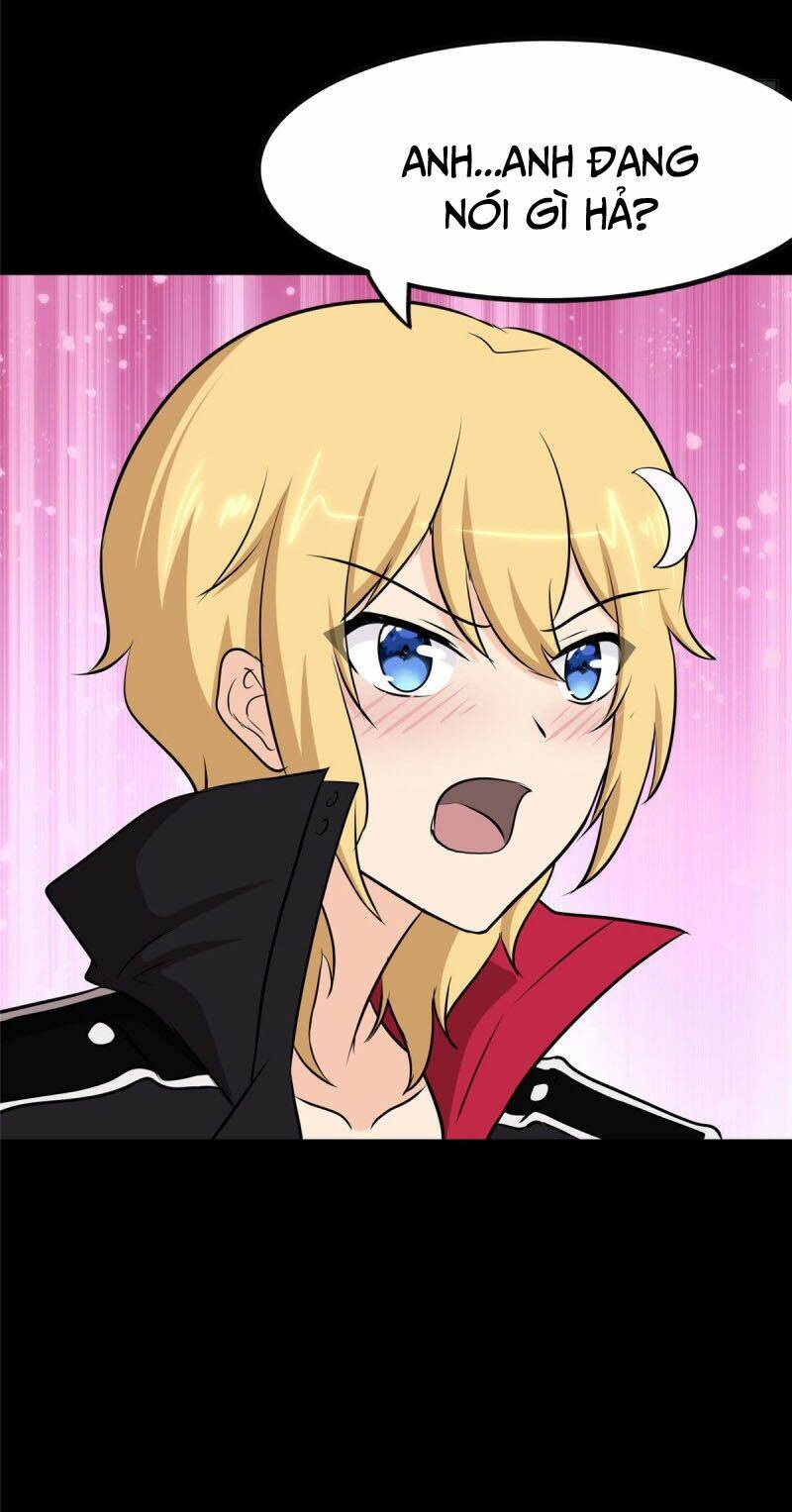 Bạn Gái Zombie Của Tôi - Chapter 259 - Page 45