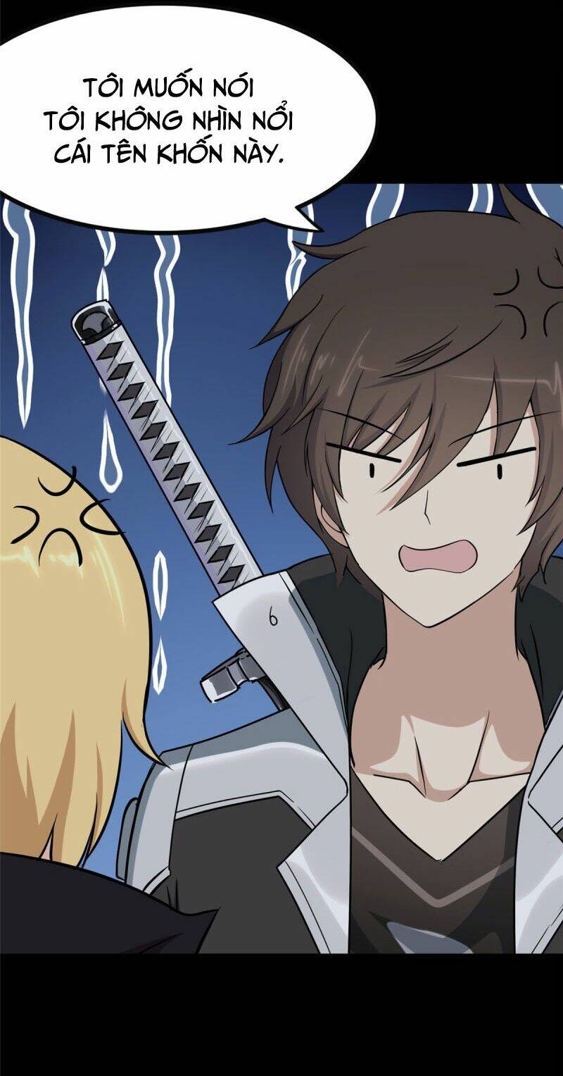 Bạn Gái Zombie Của Tôi - Chapter 259 - Page 46