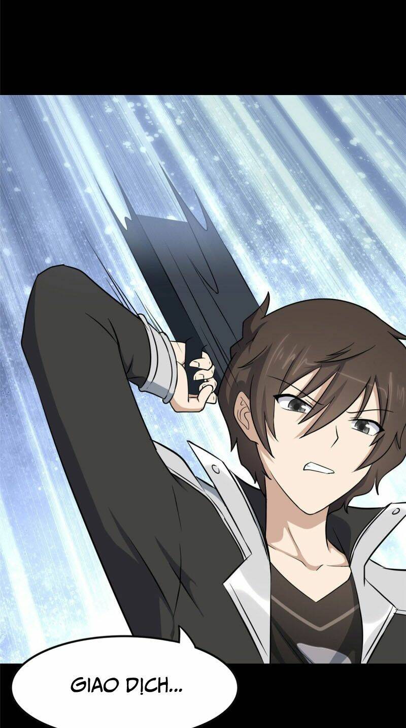 Bạn Gái Zombie Của Tôi - Chapter 259 - Page 47