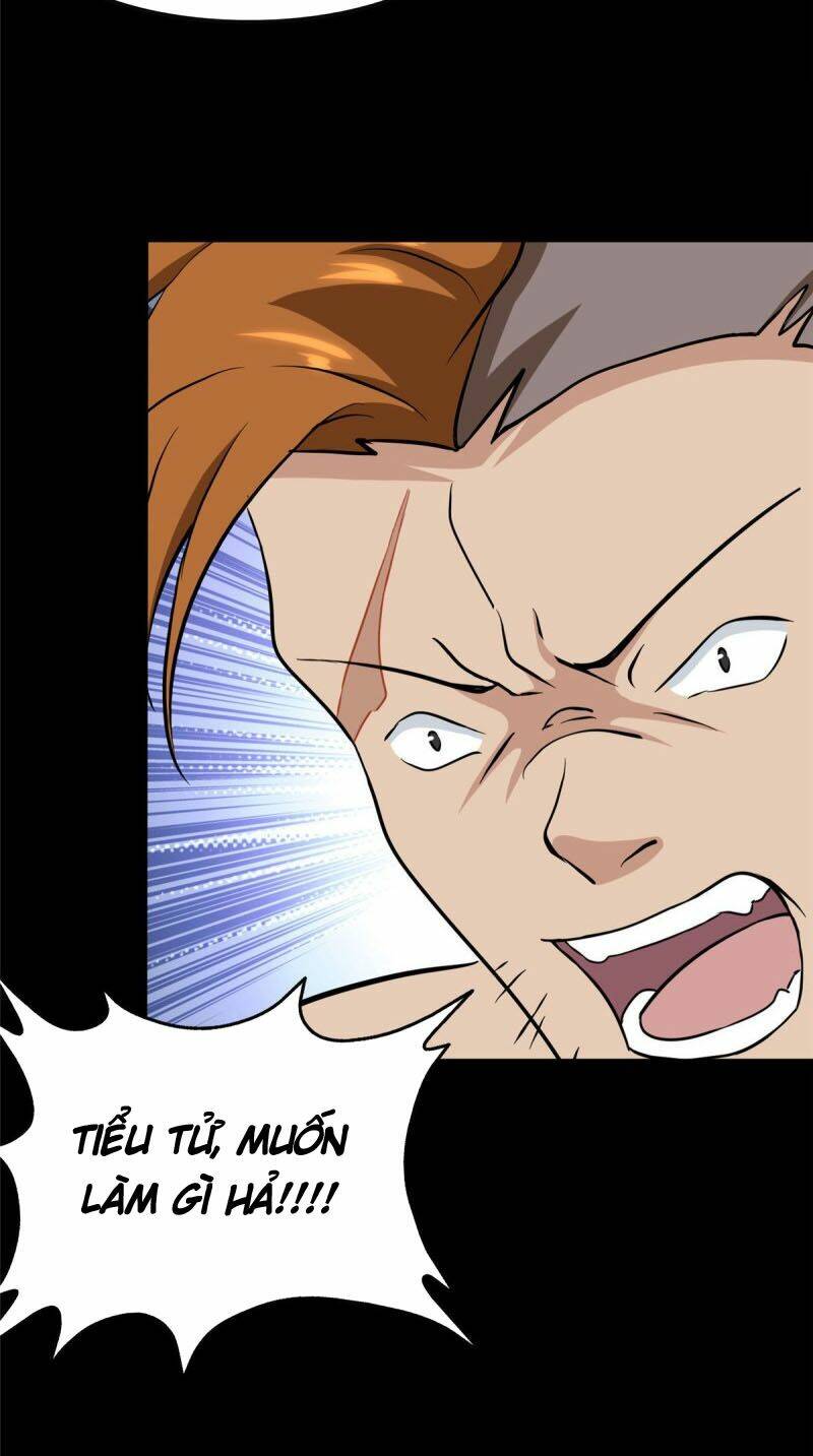 Bạn Gái Zombie Của Tôi - Chapter 259 - Page 48