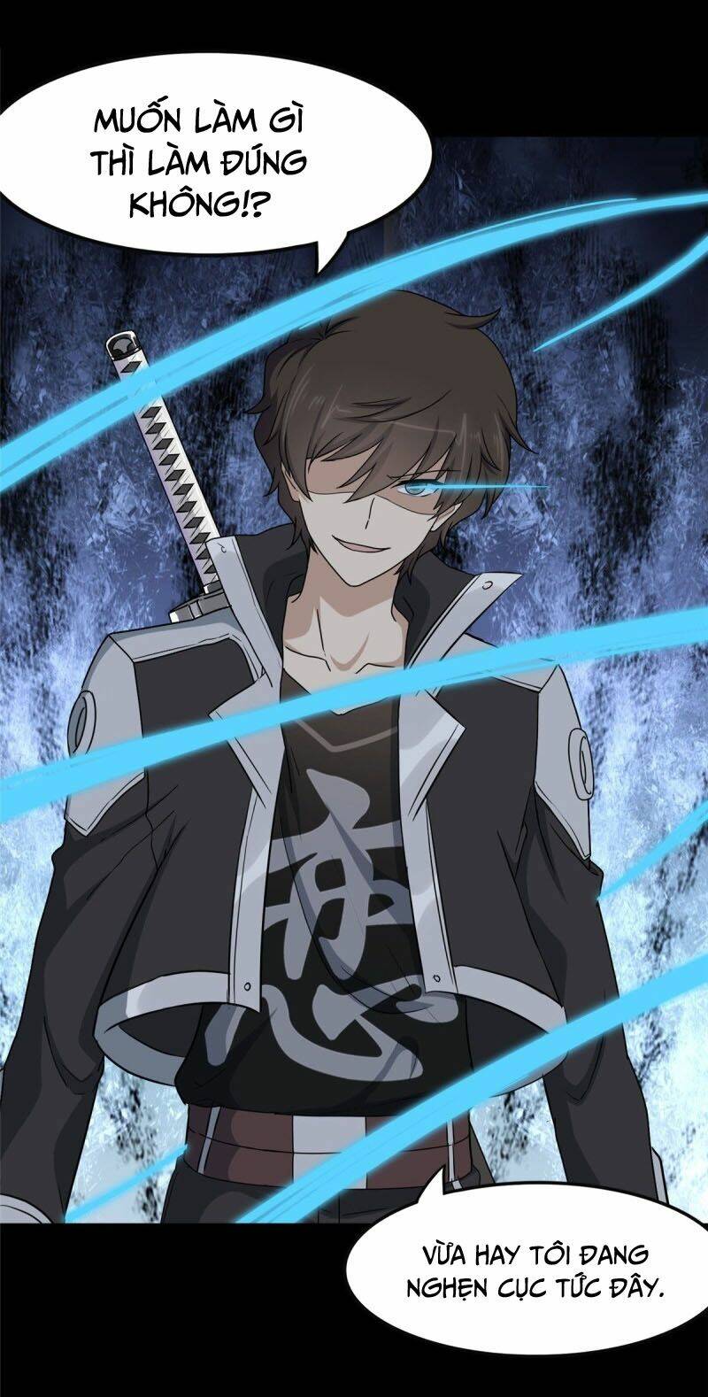 Bạn Gái Zombie Của Tôi - Chapter 259 - Page 51