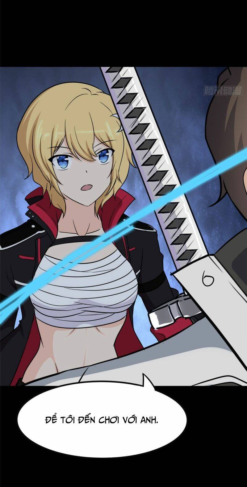 Bạn Gái Zombie Của Tôi - Chapter 259 - Page 52