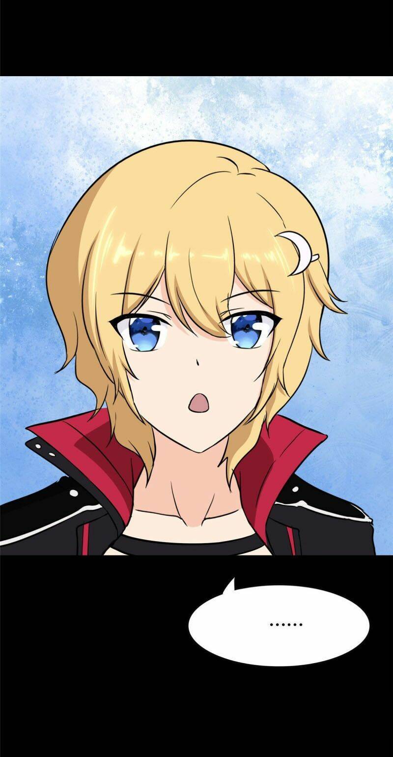 Bạn Gái Zombie Của Tôi - Chapter 259 - Page 53