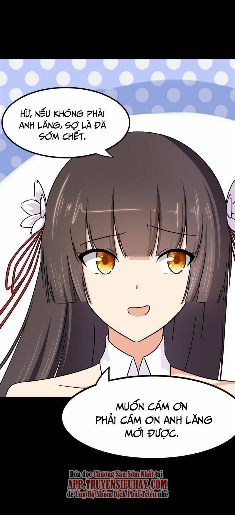 Bạn Gái Zombie Của Tôi - Chapter 259 - Page 5