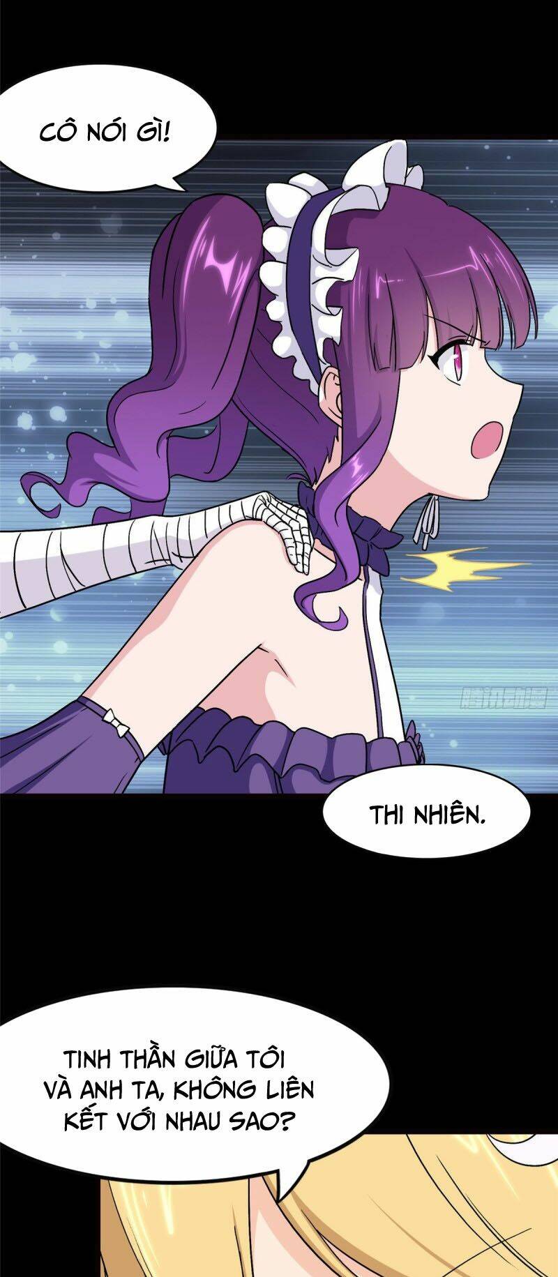 Bạn Gái Zombie Của Tôi - Chapter 259 - Page 6